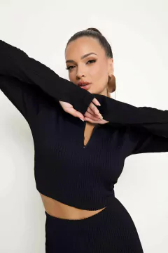 CONJUNTO KARINE CANELADO na internet