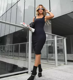 VESTIDO DÉBORA