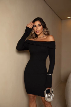 VESTIDO CINDY - loja online