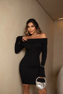 VESTIDO CINDY
