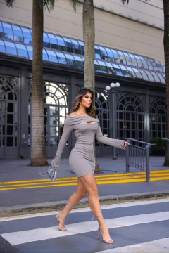 Imagem do VESTIDO CINDY