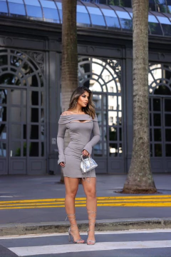 VESTIDO CINDY - loja online