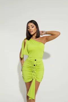 VESTIDO KATRYNA na internet