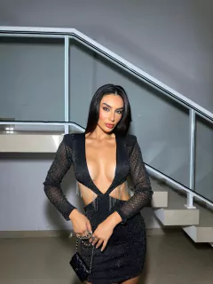 VESTIDO LAVINIA