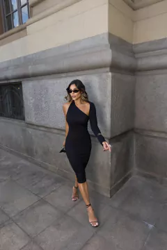 VESTIDO MADELYN