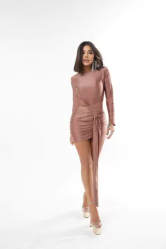VESTIDO RAVENA - Sol Oliveira Boutique