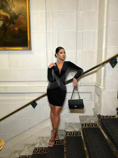 VESTIDO PASSION na internet