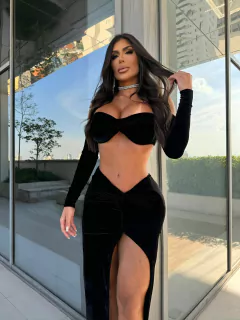 CONJUNTO BIANCA