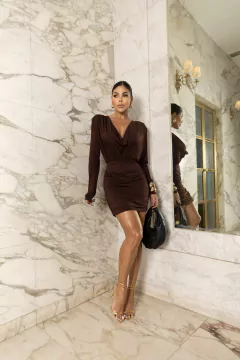 Imagem do VESTIDO LAURA