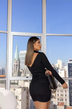 VESTIDO VIVIENNE - comprar online