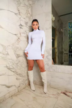 VESTIDO LAUREN na internet