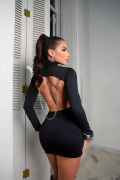 Imagem do VESTIDO LAUREN