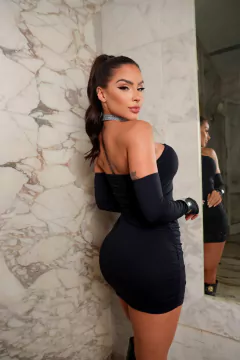 VESTIDO NICOLE - comprar online