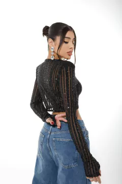 CROPPED ANNY - comprar online