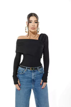 BLUSA LILLY - Sol Oliveira Boutique
