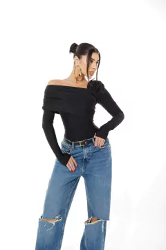 BLUSA LILLY - loja online