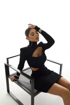 VESTIDO CAROL