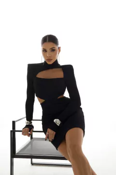 VESTIDO CAROL - loja online