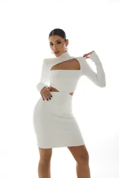 VESTIDO CAROL