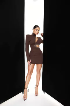 VESTIDO ZOE - comprar online
