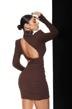 VESTIDO ZOE - loja online