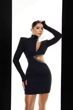 VESTIDO ZOE
