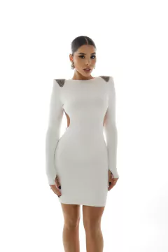VESTIDO VALENTINA - loja online