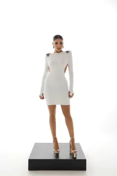 VESTIDO VALENTINA
