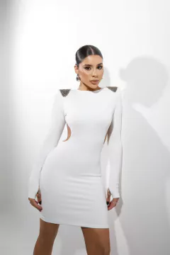 VESTIDO VALENTINA - loja online
