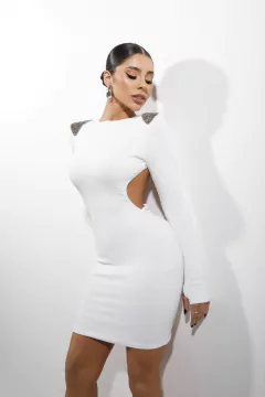 VESTIDO VALENTINA na internet