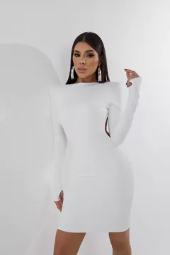 VESTIDO URIEL - comprar online