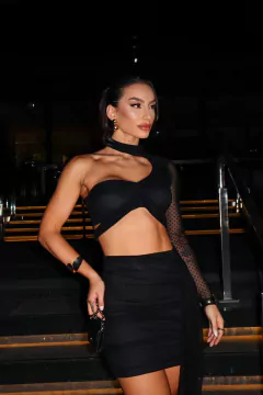 CONJUNTO POÁ