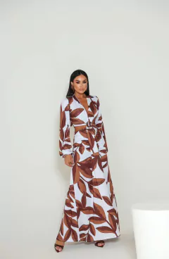 VESTIDO HERA - loja online