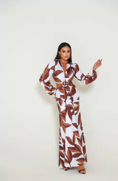 VESTIDO HERA