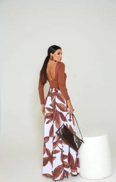 PANTALONA HERA - Sol Oliveira Boutique
