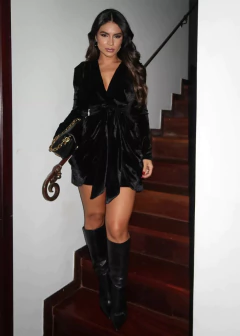 VESTIDO SAVANA