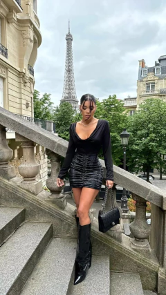 VESTIDO IARAH na internet