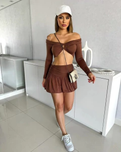 CONJUNTO THALIA na internet