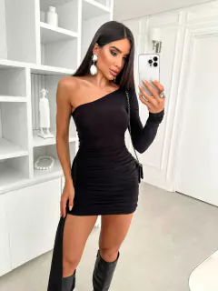 VESTIDO MIA