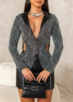 BLAZER LINYK na internet