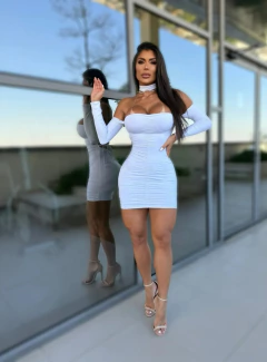 VESTIDO DUDA