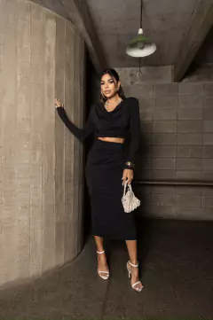 CONJUNTO MELISSA na internet