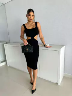 VESTIDO RHAYKA