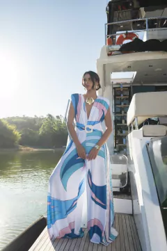 MACACÃO CAPRI