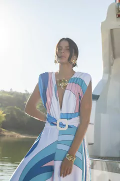 MACACÃO CAPRI