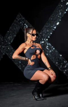 VESTIDO MILENA na internet