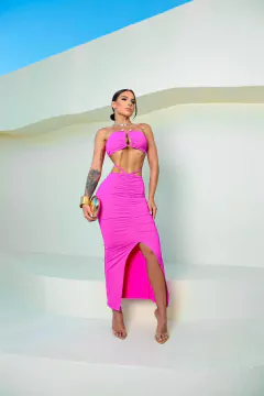 CONJUNTO VALENTINE na internet