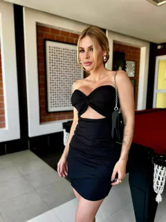 VESTIDO YENA - loja online