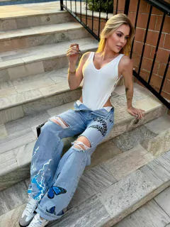 BODY MAIO KYRIE - Sol Oliveira Boutique