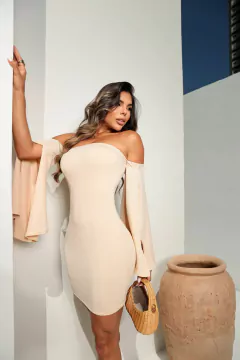 VESTIDO LUNA na internet
